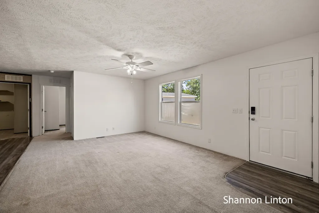 8783 Muirfield Drive Olive Township MI 49460