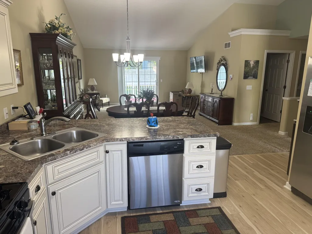 2143 Rosewood Lane Muskegon City MI 49441