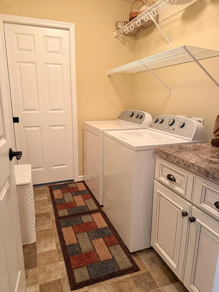 2143 Rosewood Lane Muskegon City MI 49441