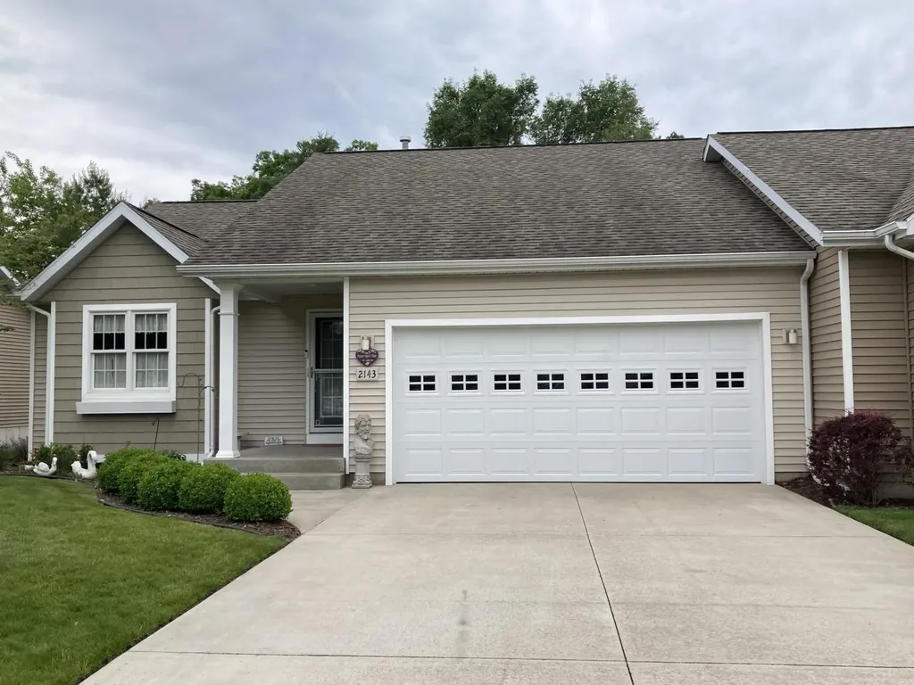 2143 Rosewood Lane Muskegon City MI 49441