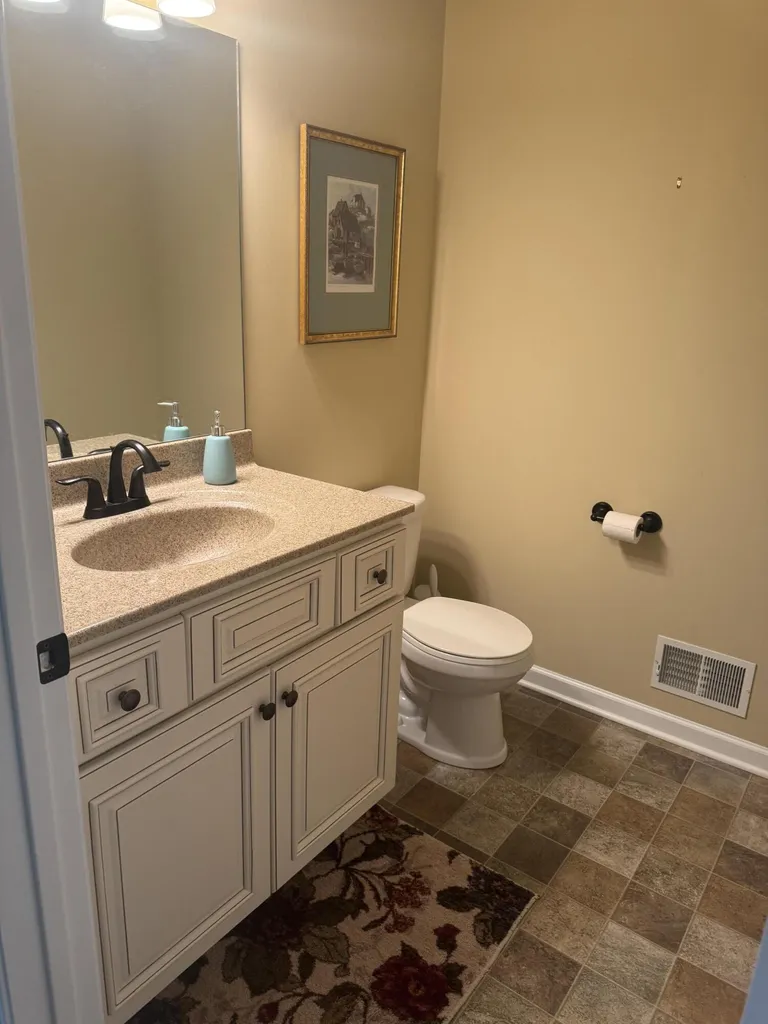 2143 Rosewood Lane Muskegon City MI 49441