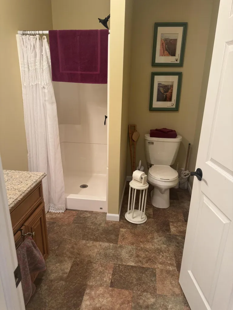 2143 Rosewood Lane Muskegon City MI 49441