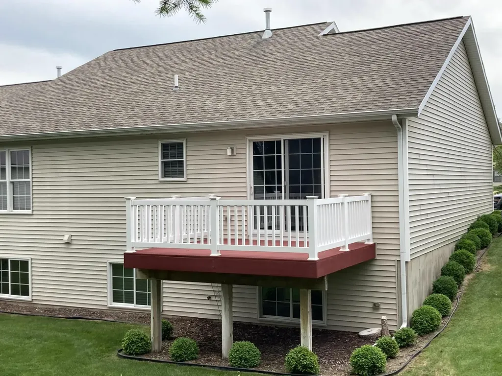 2143 Rosewood Lane Muskegon City MI 49441