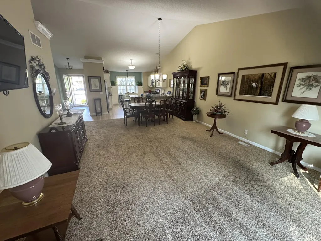 2143 Rosewood Lane Muskegon City MI 49441
