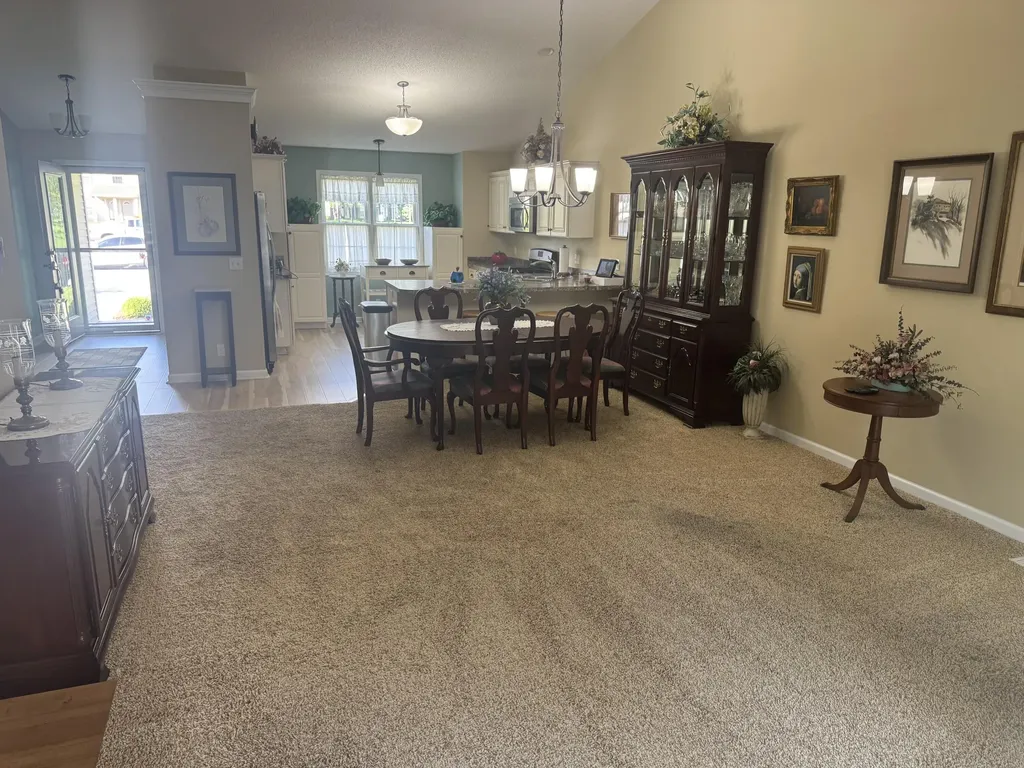2143 Rosewood Lane Muskegon City MI 49441