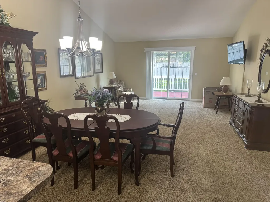 2143 Rosewood Lane Muskegon City MI 49441