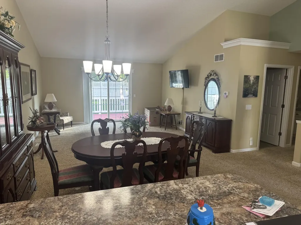 2143 Rosewood Lane Muskegon City MI 49441