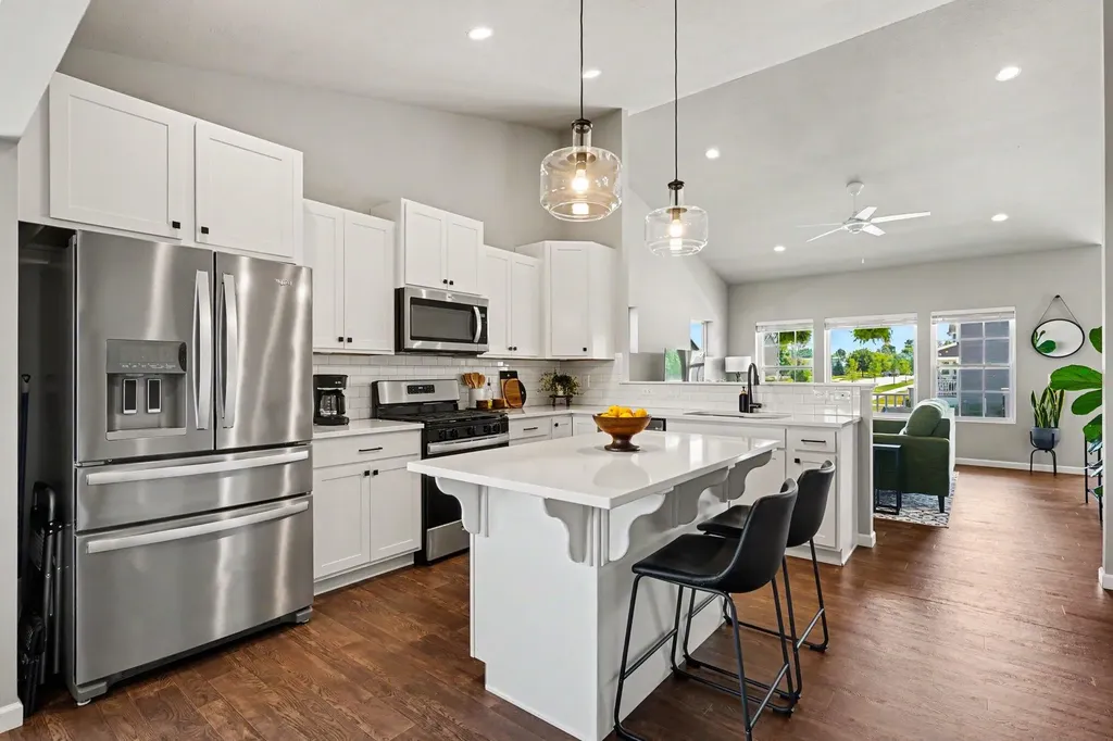 89 Brynwood Avenue Holland Charter Township MI 49423