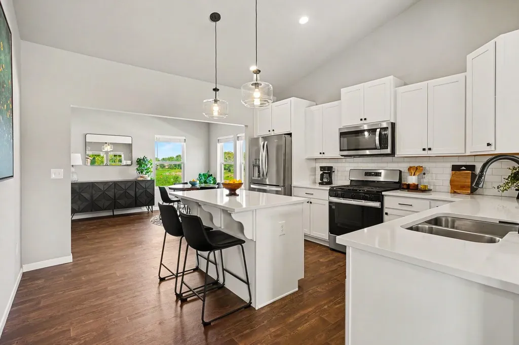 89 Brynwood Avenue Holland Charter Township MI 49423