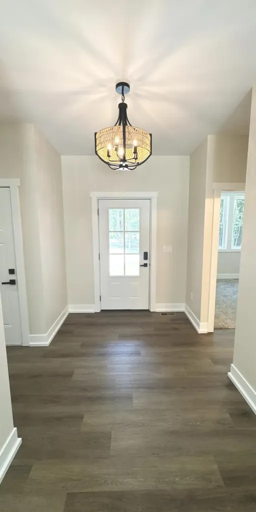 16229 148th Avenue Spring Lake Township MI 49456