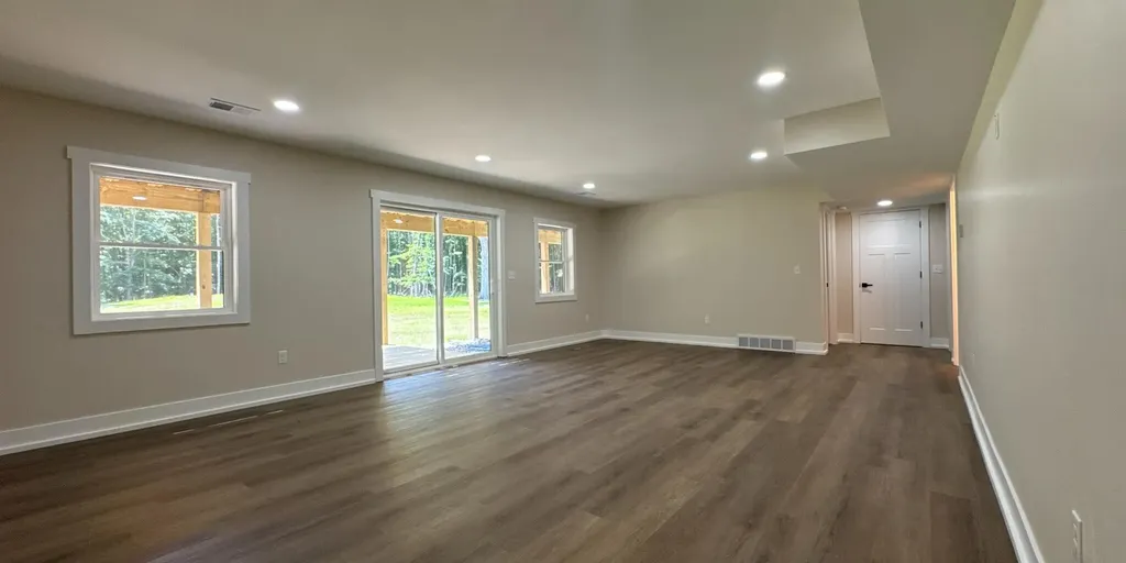 16229 148th Avenue Spring Lake Township MI 49456