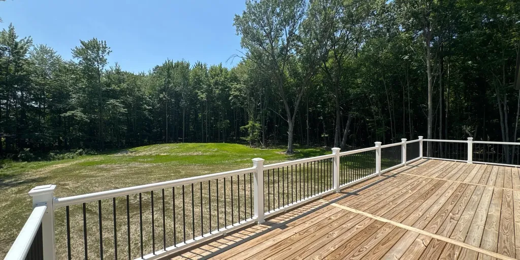 16229 148th Avenue Spring Lake Township MI 49456
