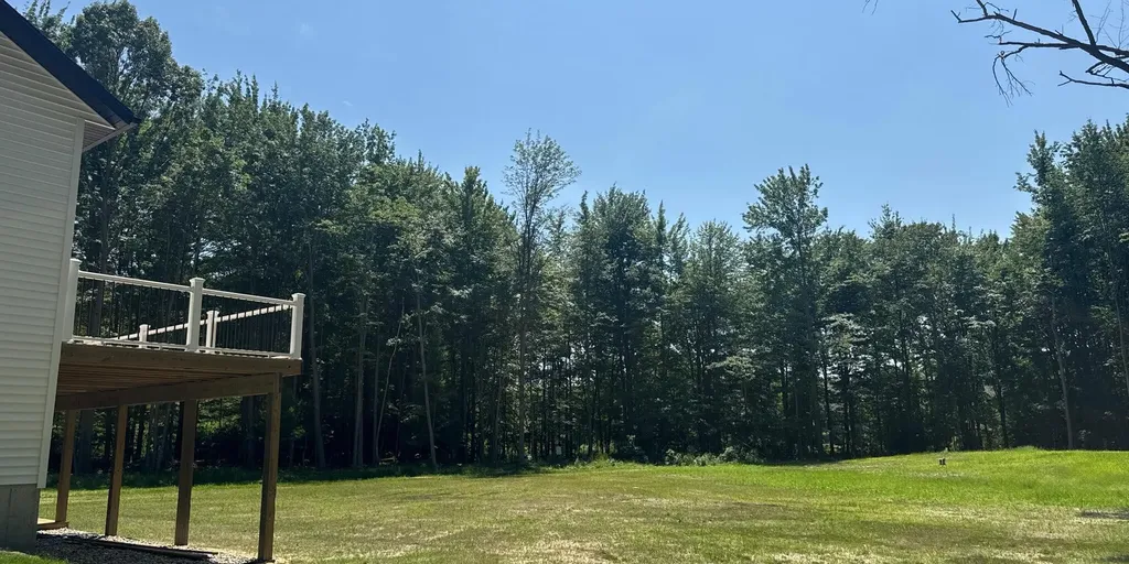 16229 148th Avenue Spring Lake Township MI 49456