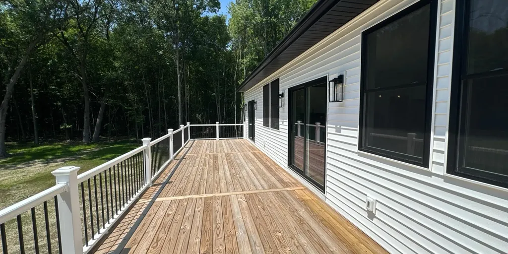 16229 148th Avenue Spring Lake Township MI 49456