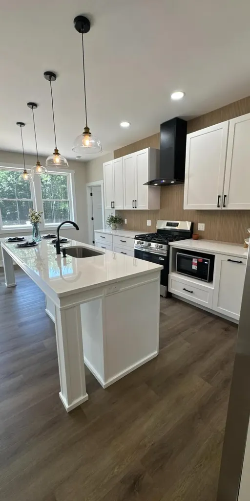 16229 148th Avenue Spring Lake Township MI 49456