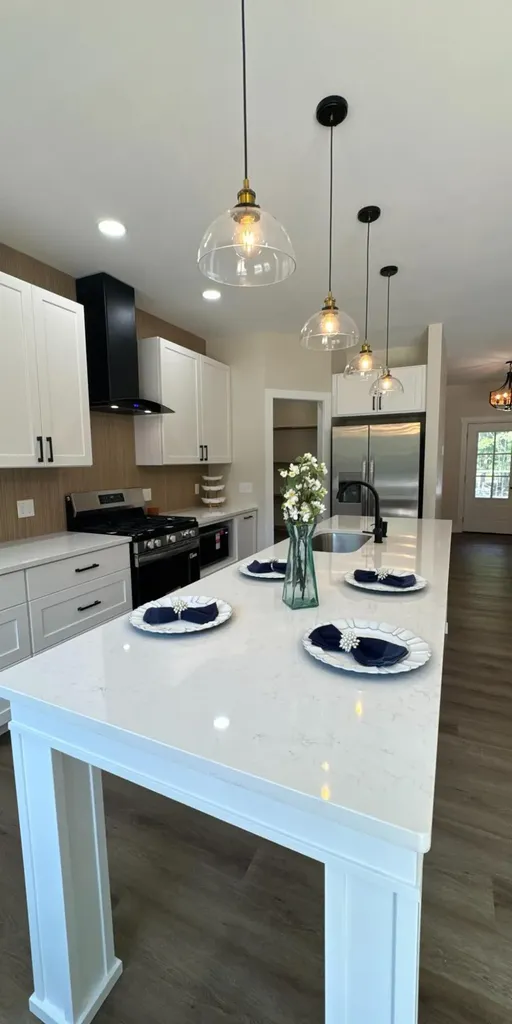 16229 148th Avenue Spring Lake Township MI 49456