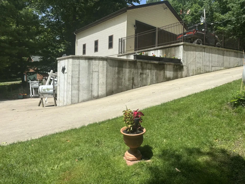 5029 N Benson Road Sheridan Township MI 49410