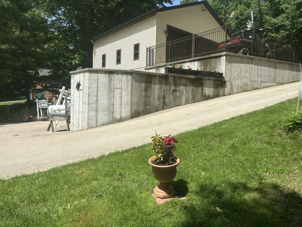 5029 N Benson Road Sheridan Township MI 49410