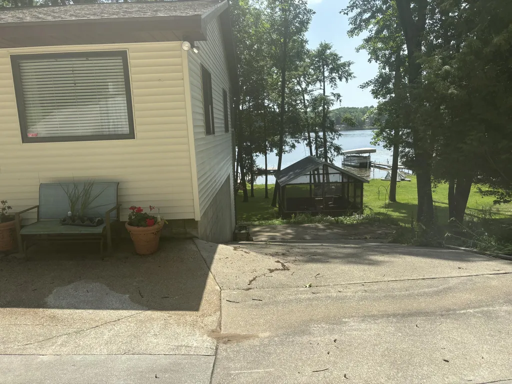 5029 N Benson Road Sheridan Township MI 49410