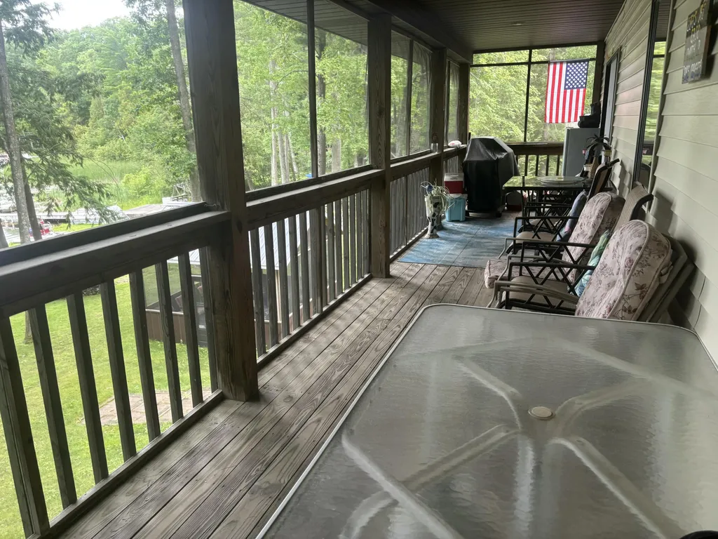 5029 N Benson Road Sheridan Township MI 49410