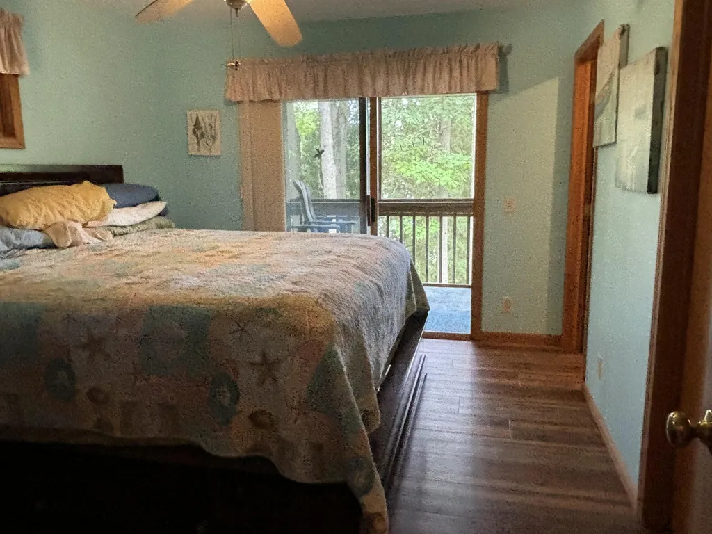 5029 N Benson Road Sheridan Township MI 49410