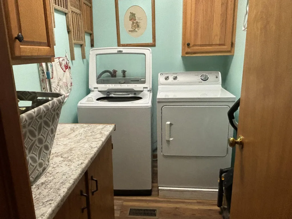 5029 N Benson Road Sheridan Township MI 49410
