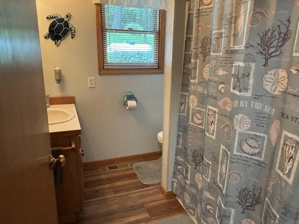 5029 N Benson Road Sheridan Township MI 49410
