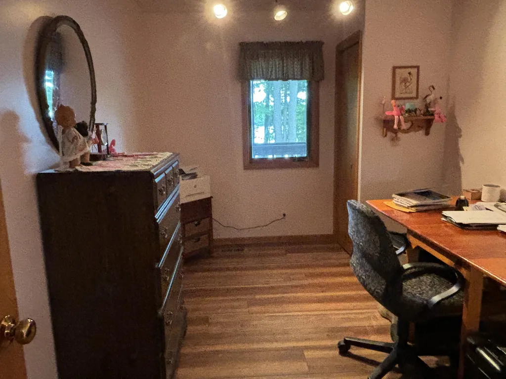 5029 N Benson Road Sheridan Township MI 49410