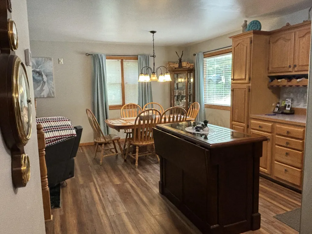 5029 N Benson Road Sheridan Township MI 49410