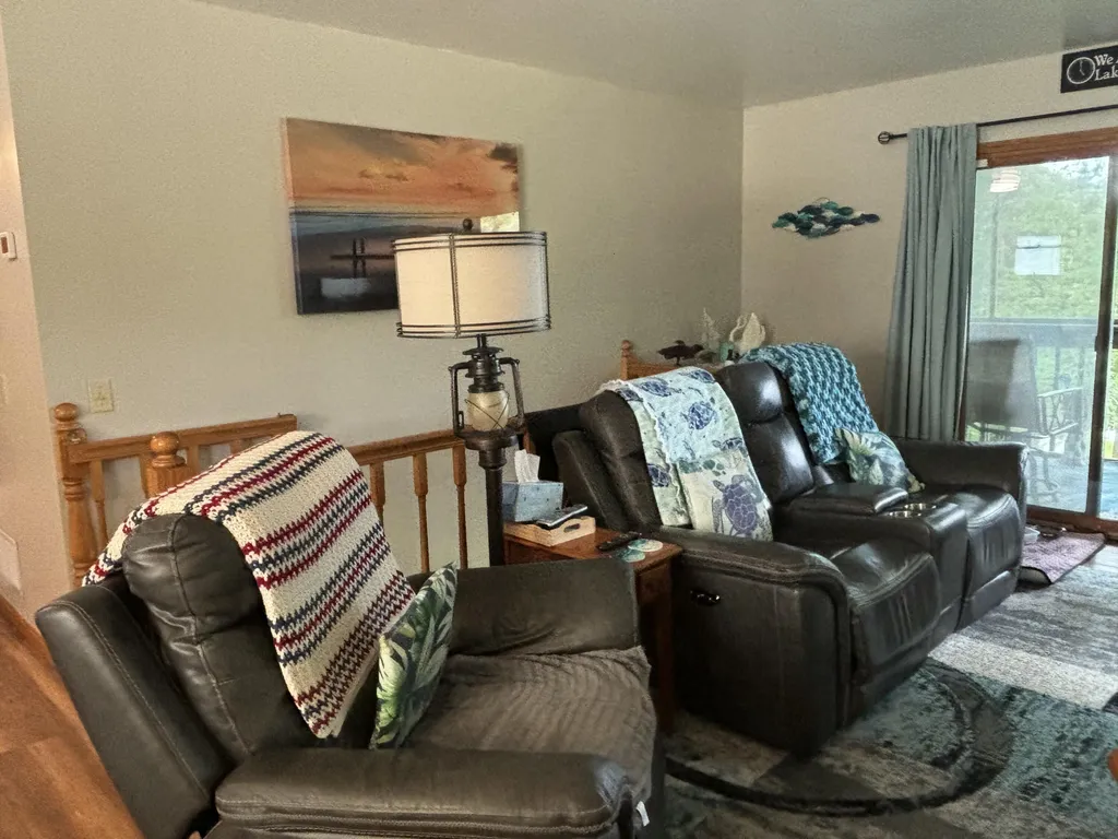 5029 N Benson Road Sheridan Township MI 49410