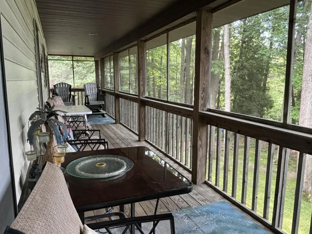 5029 N Benson Road Sheridan Township MI 49410