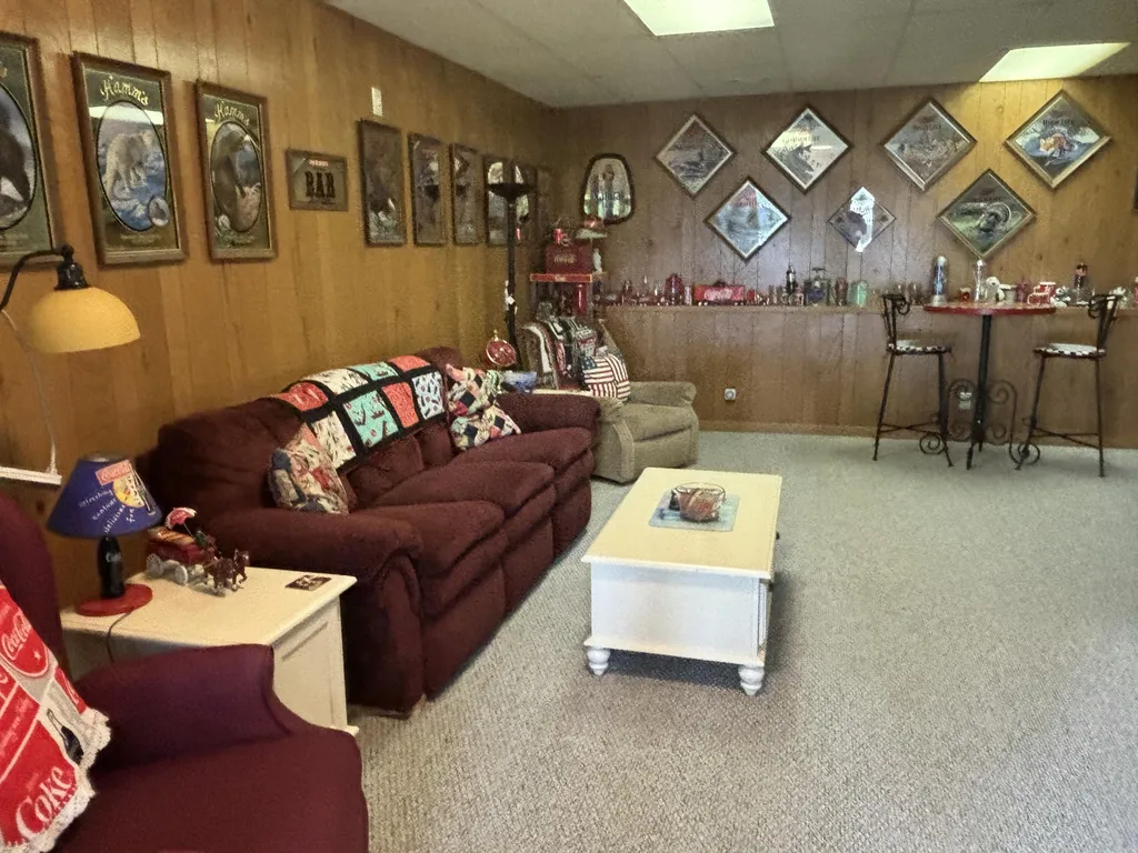5029 N Benson Road Sheridan Township MI 49410