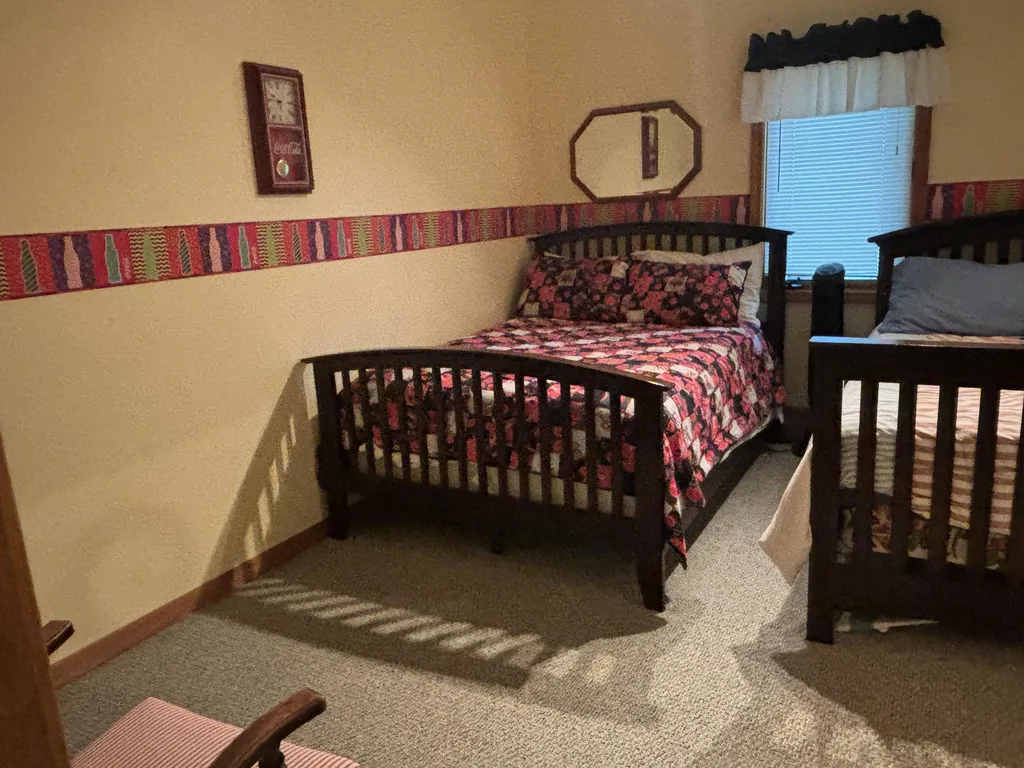 5029 N Benson Road Sheridan Township MI 49410