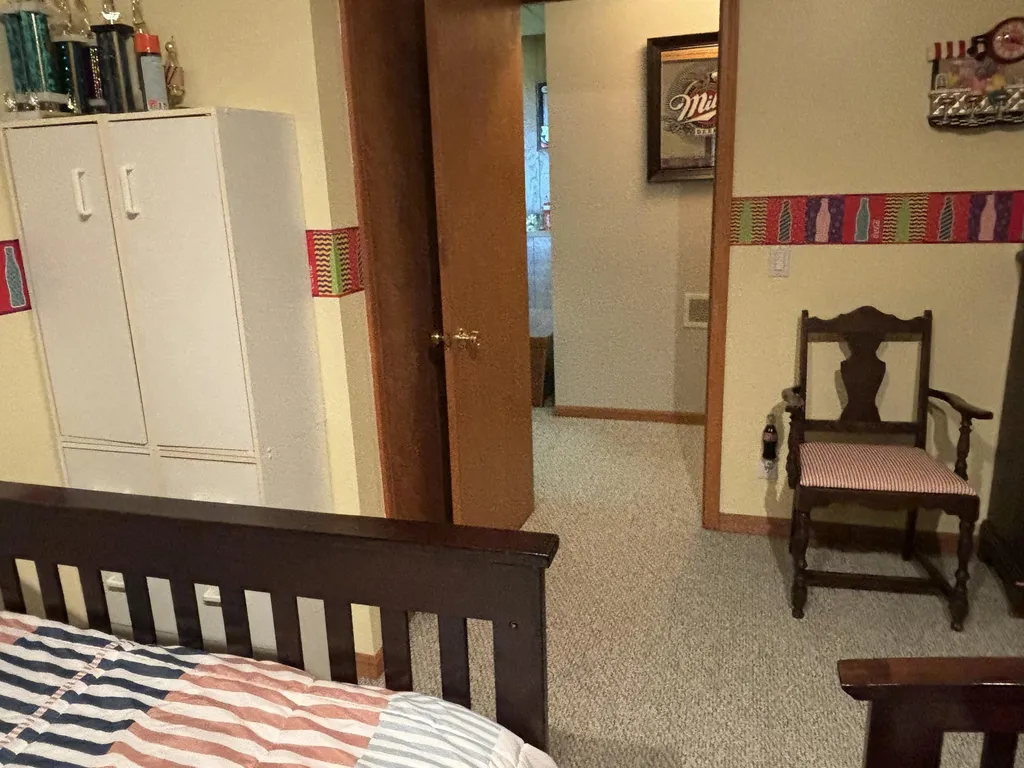 5029 N Benson Road Sheridan Township MI 49410