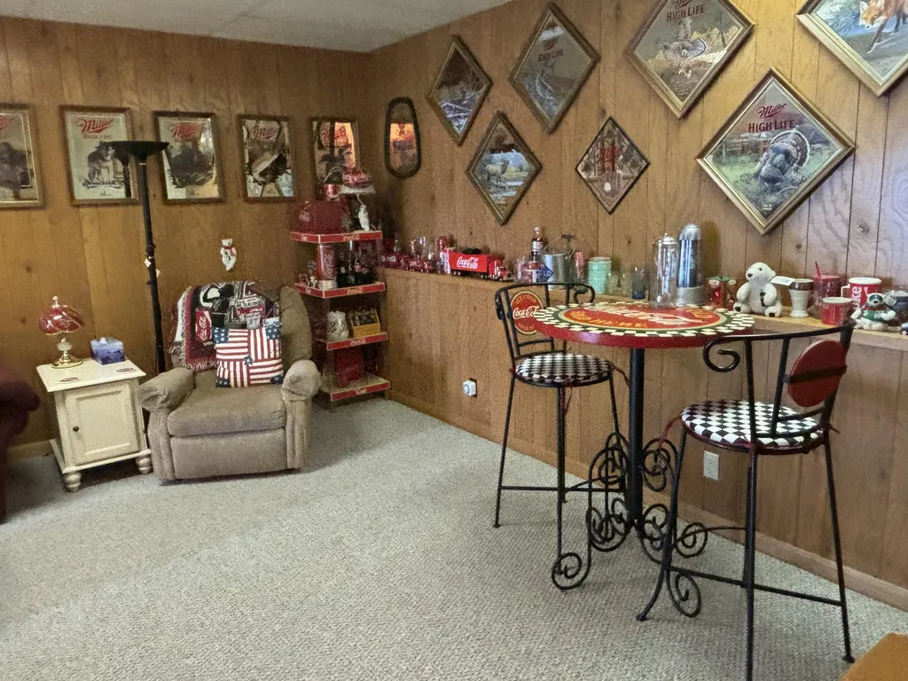5029 N Benson Road Sheridan Township MI 49410