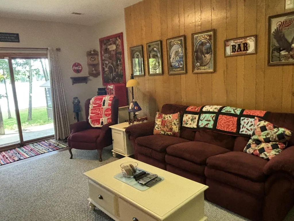 5029 N Benson Road Sheridan Township MI 49410