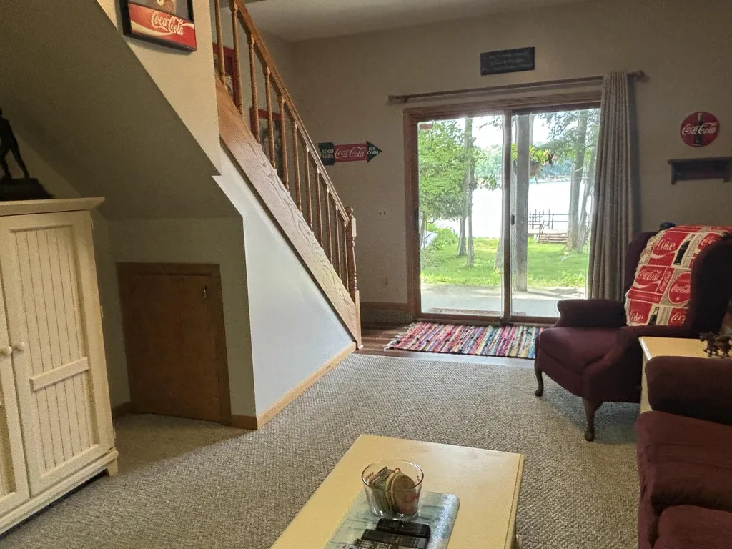 5029 N Benson Road Sheridan Township MI 49410