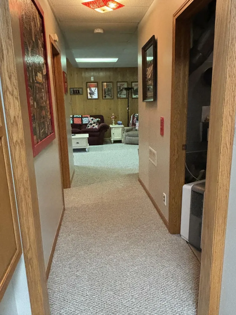 5029 N Benson Road Sheridan Township MI 49410