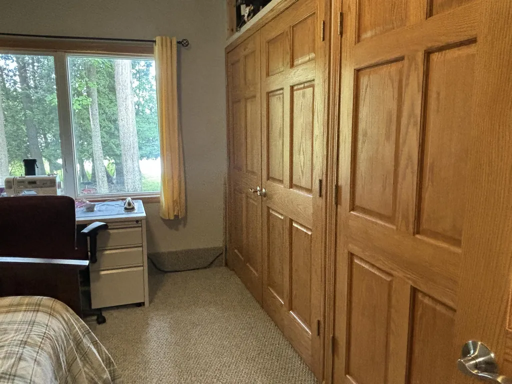5029 N Benson Road Sheridan Township MI 49410