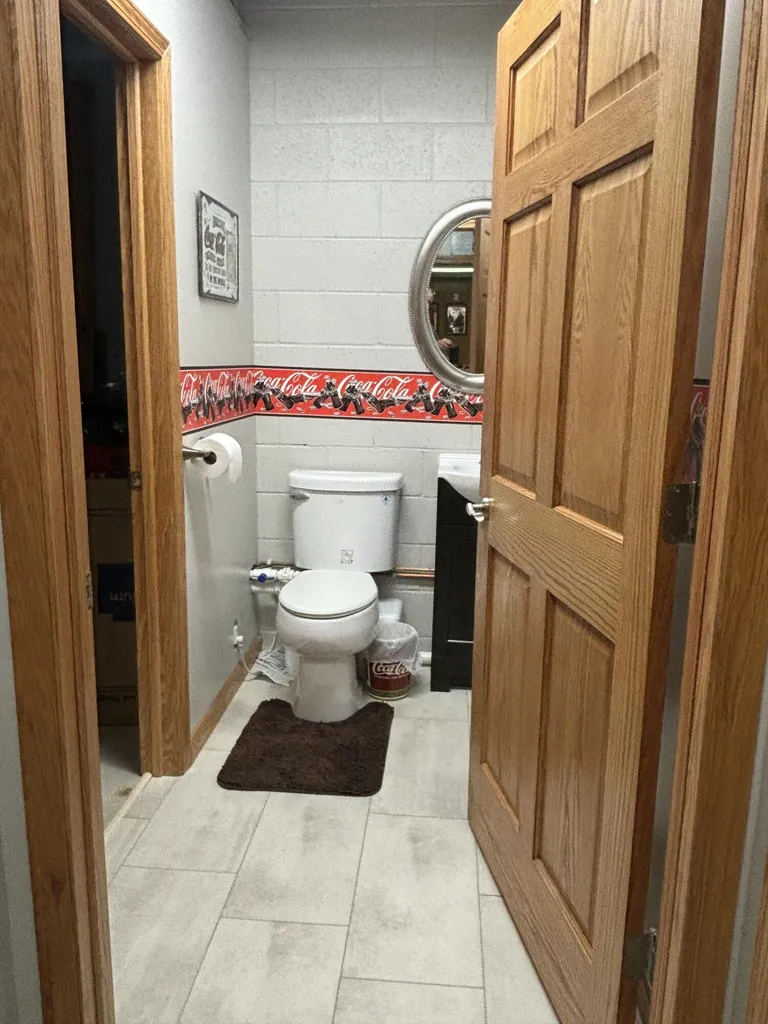 5029 N Benson Road Sheridan Township MI 49410