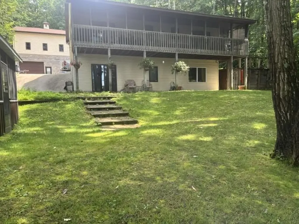 5029 N Benson Road Sheridan Township MI 49410