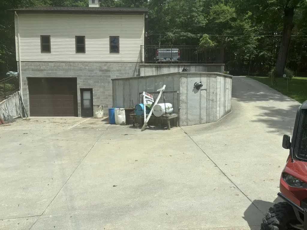 5029 N Benson Road Sheridan Township MI 49410