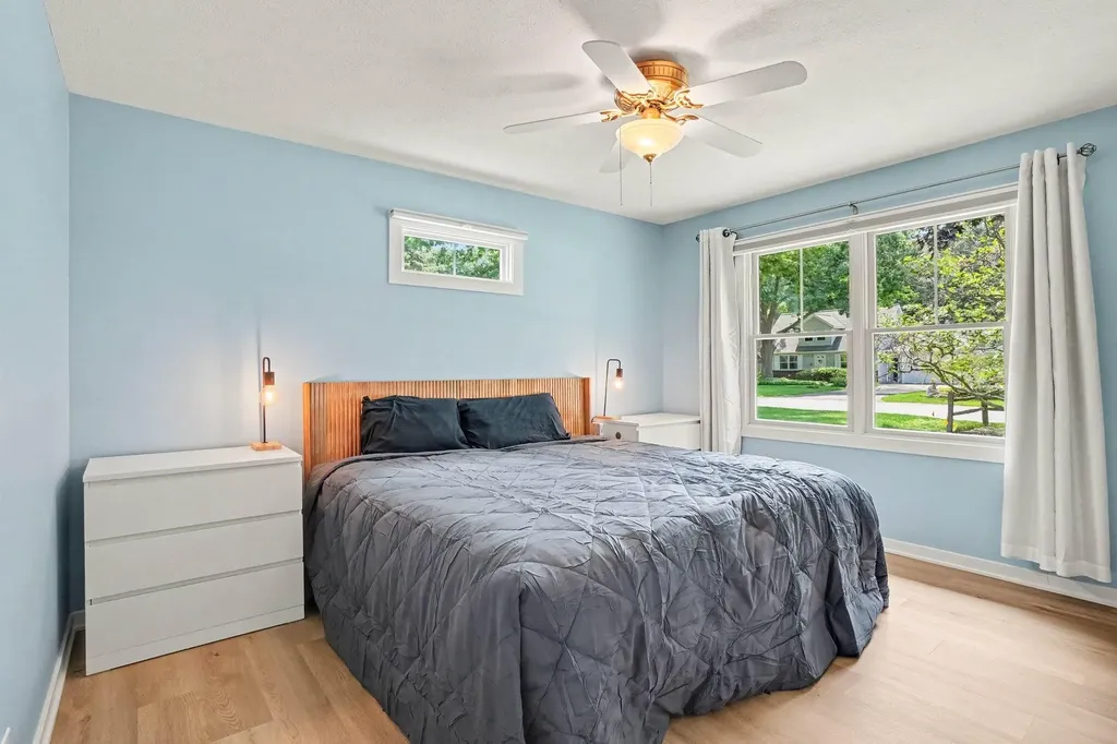 2205 Whispering Dunes Drive Park Township MI 49424