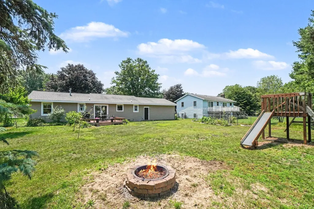 2205 Whispering Dunes Drive Park Township MI 49424