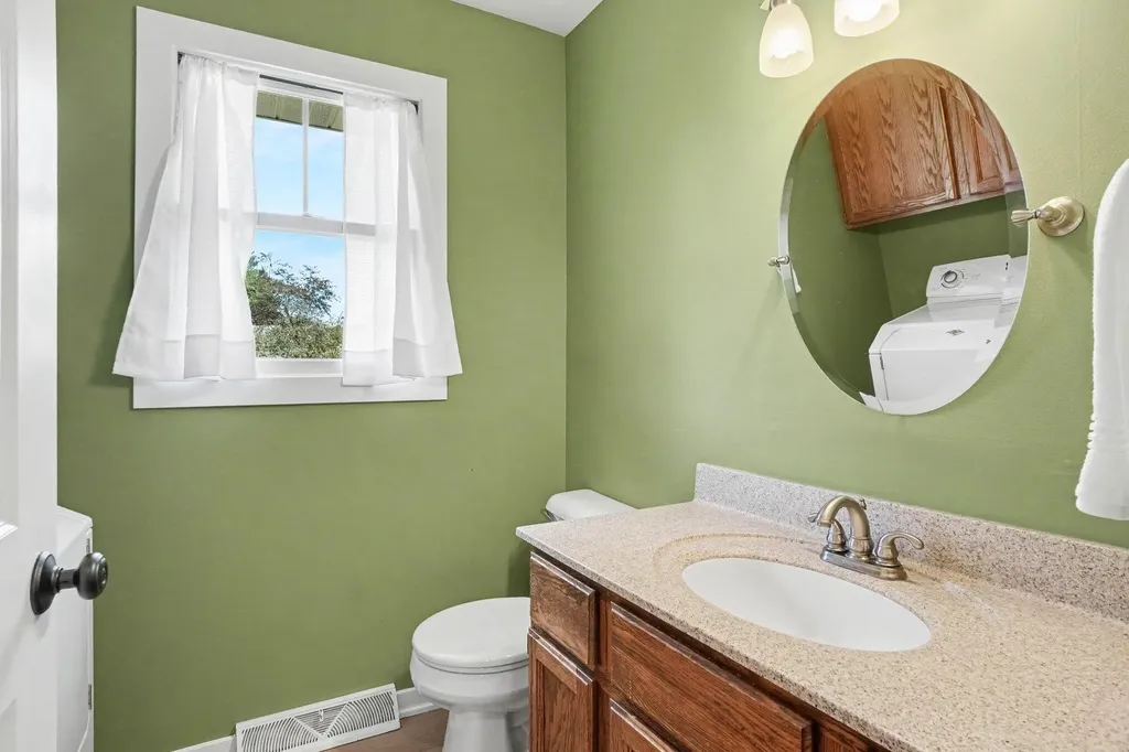 2205 Whispering Dunes Drive Park Township MI 49424