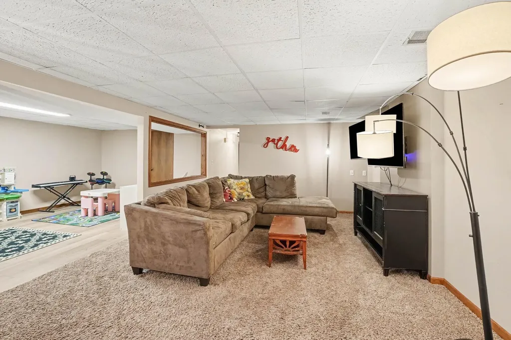 2205 Whispering Dunes Drive Park Township MI 49424