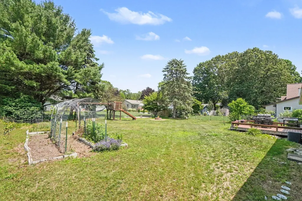 2205 Whispering Dunes Drive Park Township MI 49424
