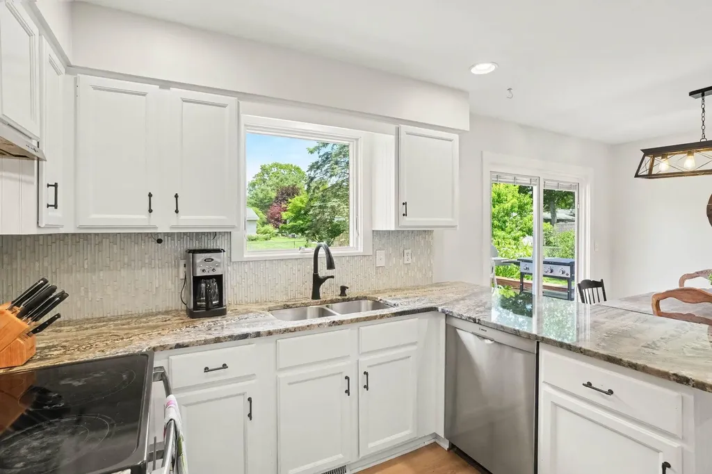 2205 Whispering Dunes Drive Park Township MI 49424