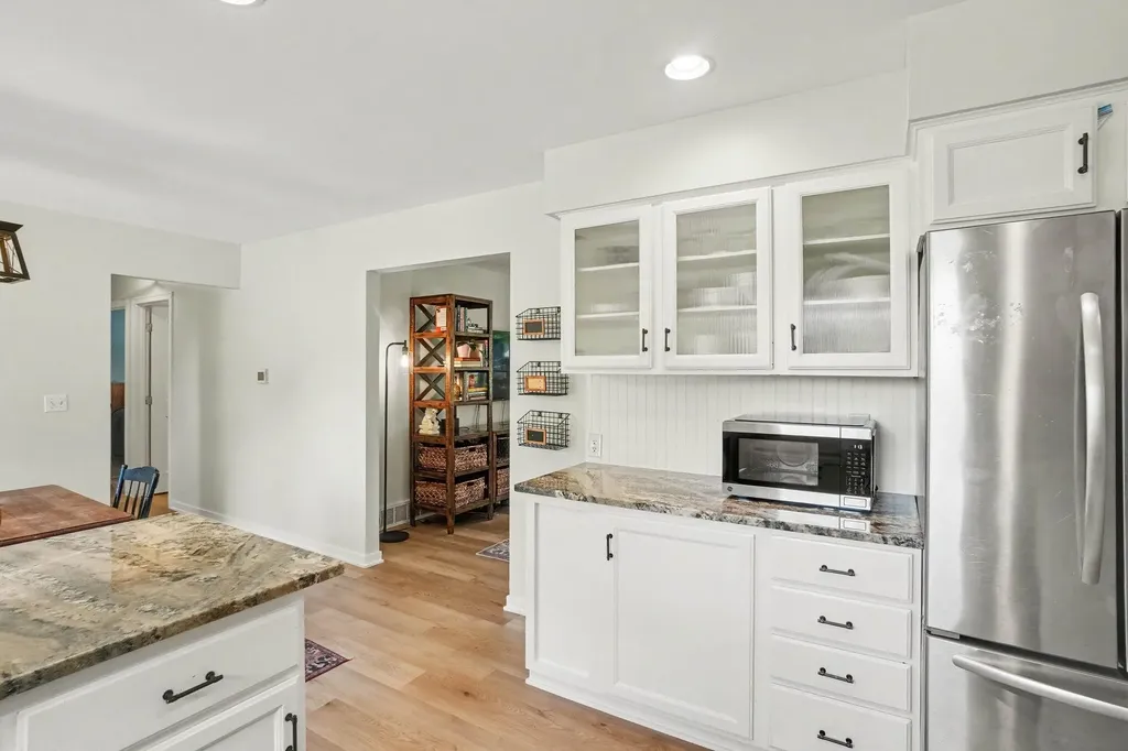 2205 Whispering Dunes Drive Park Township MI 49424