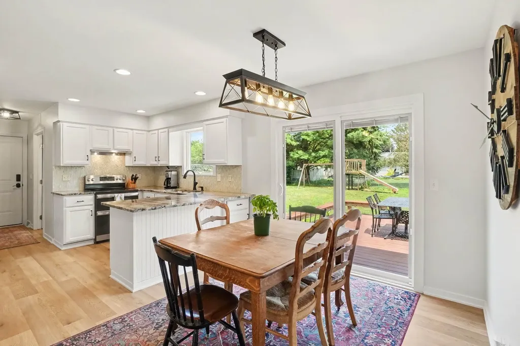 2205 Whispering Dunes Drive Park Township MI 49424